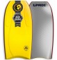 Prancha de bodyboard Pride Anagram contoured