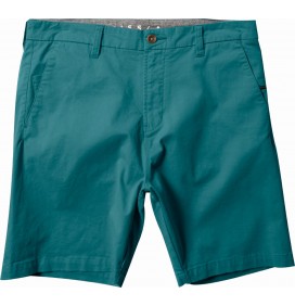 Vissla No See Ums 19'' korte broek