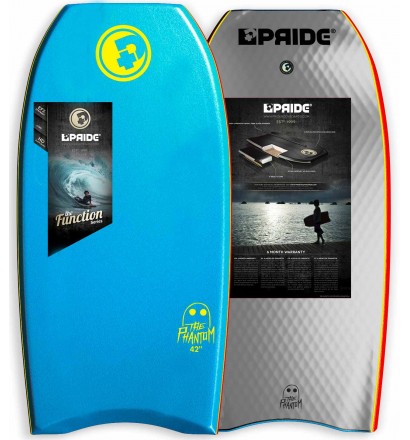 Bodyboard Pride Phantom