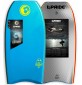 Prancha de bodyboard Pride Phantom