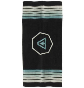 Badhanddoek Vissla Logos