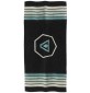 Towel Vissla Logos