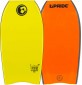 Prancha de bodyboard Pride Stereo PE HD