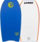 Prancha de bodyboard Pride Stereo PE HD