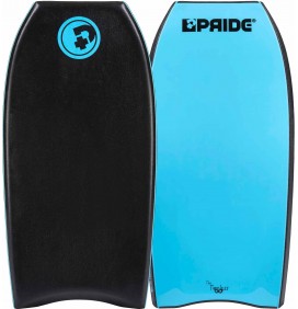 Prancha de Bodyboard Pride Timeless PE + HD