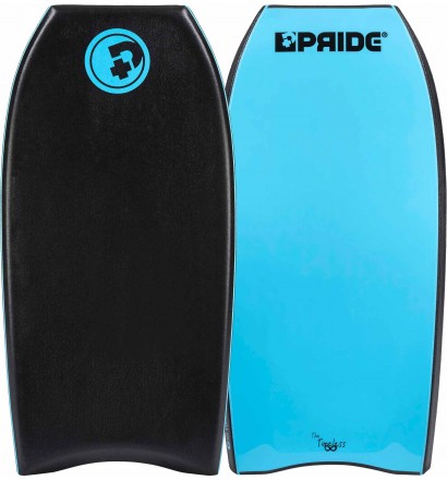 Tabelle Bodyboard Pride Timeless PE + HD