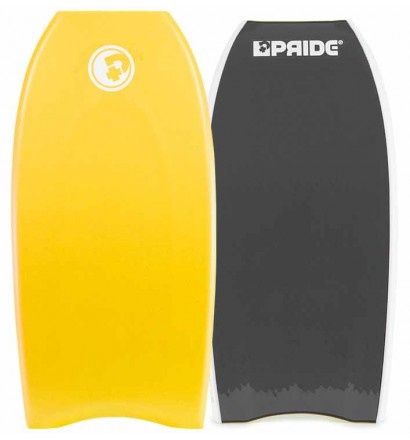 Bodyboard Pride Heartbreaker PP+HD