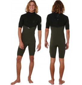 Shorty Rip Curl E-Bom 2mm SS