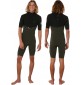 Neopreno Shorty Rip Curl E-Bomb 2mm SS