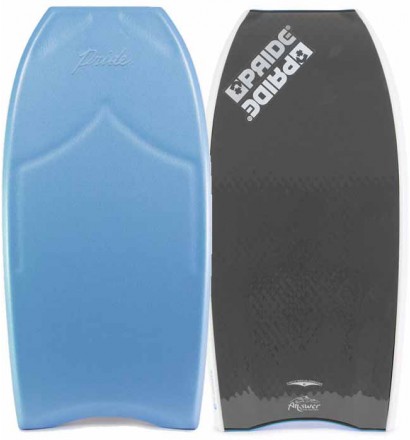 Pranche de bodyboard Pride Answer SDC