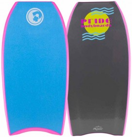 Planche de bodyboard Pride Answer SDC Radial Flex