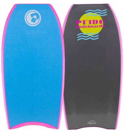 Bodyboard Pride Answer SDC Radial Flex