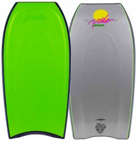 Bodyboard Orgoglio Realest NRG+SNPP