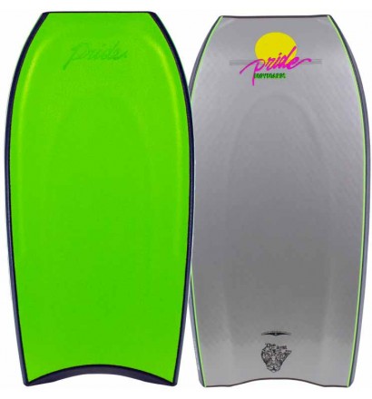 Bodyboard Pride Realest NRG+SNPP