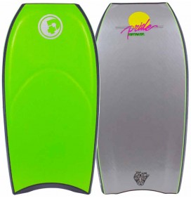 Bodyboard Orgoglio Realest NRG+SNPP