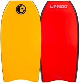 Bodyboard Pride Royal Flush PP+SNPP