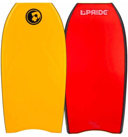 Bodyboard Pride Royal Flush PP+SNPP