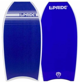 Planche de bodyboard Pride The Queen NRG + SNPP