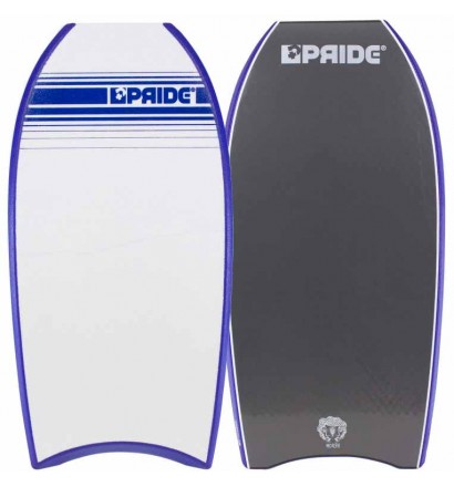 Planche de bodyboard Pride The Queen NRG + SNPP