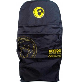 Boardbag bodyboard Pride Daytrip recycelt