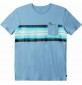 Camiseta quiksilver Resin Tint