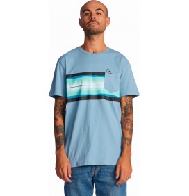 Camiseta Quiksilver Resin Tint