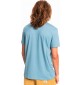 Camiseta quiksilver Uprise