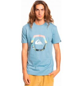 Camiseta quiksilver Uprise