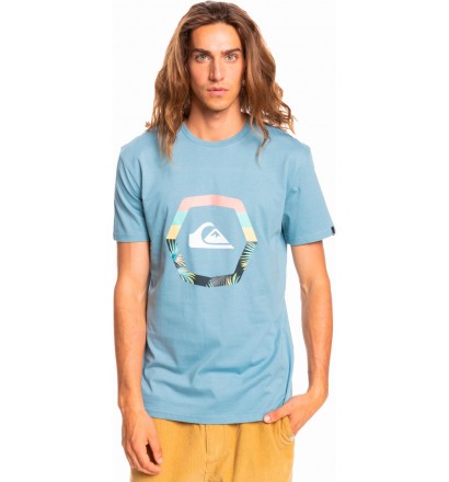 Camiseta quiksilver Uprise