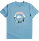 Camiseta quiksilver Uprise