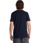 Camiseta quiksilver Rythmic Stripe