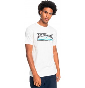 Camiseta quiksilver Casun Shine