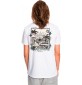 Camiseta Quiksilver Wary Eye