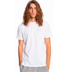 Camiseta quiksilver Wary Eye