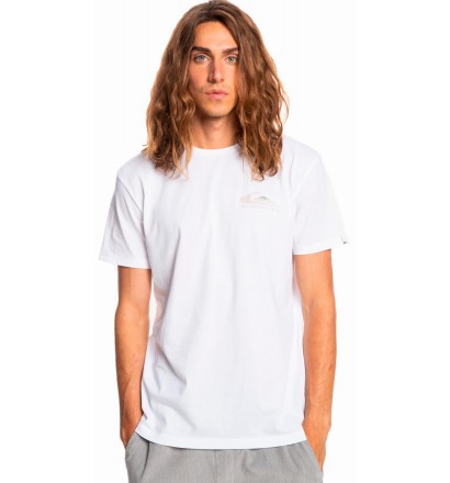 Quiksilver Wary Eye T-Shirt