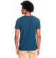 Camiseta Quiksilver Slub