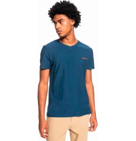 Camiseta quiksilver Slub