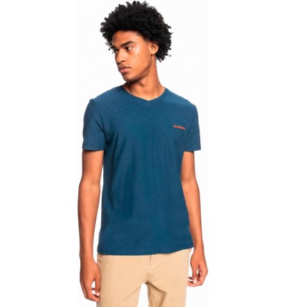 Quiksilver Slub T-Shirt