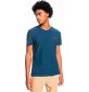 Camiseta Quiksilver Slub