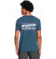 Camiseta quiksilver Outdoor