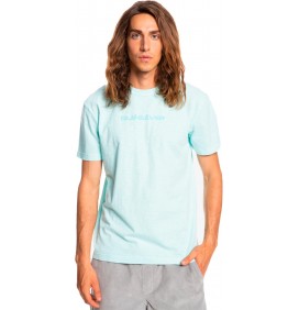 Camiseta Quiksilver Natural Dye