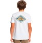 Camiseta quiksilver Nineties Son