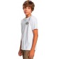 Camiseta quiksilver Nineties Son