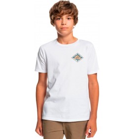 Quiksilver Nineties Son T-Shirt