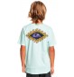 Camiseta quiksilver Mythic Limits