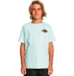 Camiseta quiksilver Mythic Limits