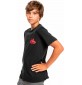 Camiseta quiksilver Hells Yeah