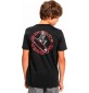 Quiksilver Hells Yeah T-shirt