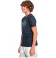 Camiseta quiksilver Check On It Junior