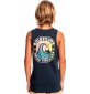 Camiseta quiksilver Another Story Junior